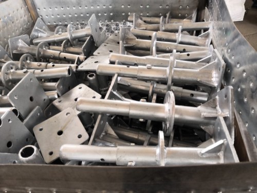 ringlock castor adaptor ringlock castor adaptor