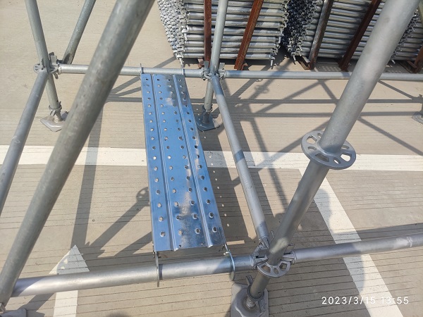 ringlock scaffolding in stock