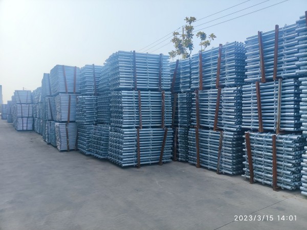 ringlock scffolding stock ringlock scaffolding in stock