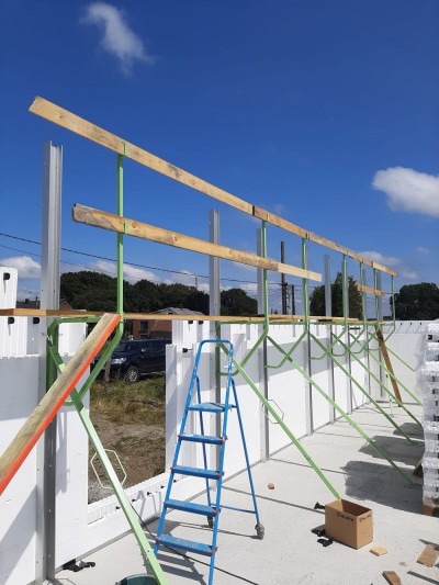 Belgium project -3 Belgium project