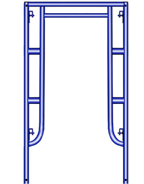 frame scaffold